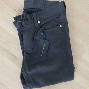 Ralph Lauren Women’s Black Label Denim